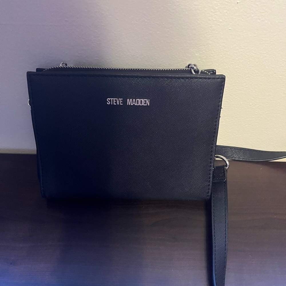Steve Madden shoulder bag